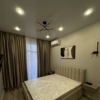 Продается 3-х комнатная квартира, 65 м²