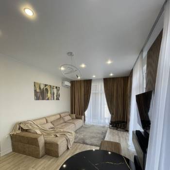 Продается 3-х комнатная квартира, 65 м²