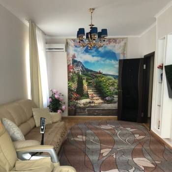 Продается 2-х комнатная квартира, 74 м²