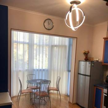 Продается 2-х комнатная квартира, 74 м²