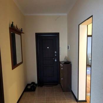 Продается 2-х комнатная квартира, 74 м²