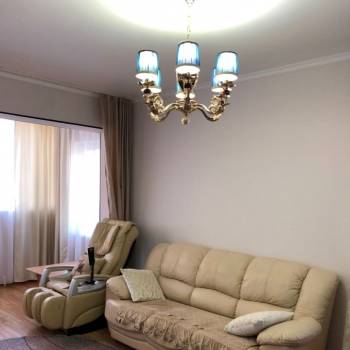 Продается 2-х комнатная квартира, 74 м²