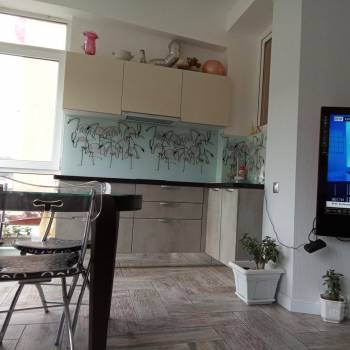 Продается 2-х комнатная квартира, 44 м²