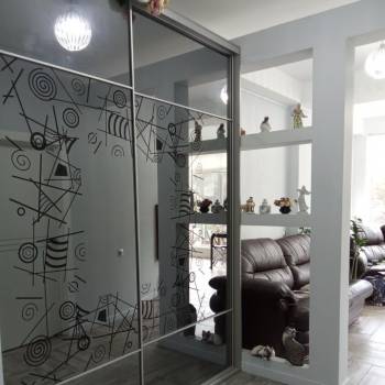 Продается 2-х комнатная квартира, 44 м²