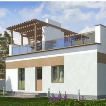 Продается Дом, 100 м²