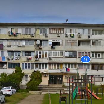 Продается 1-комнатная квартира, 15 м²