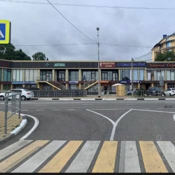 Продается 1-комнатная квартира, 15 м²