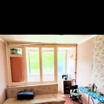 Продается 1-комнатная квартира, 15 м²