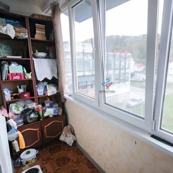 Продается 1-комнатная квартира, 15 м²