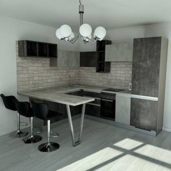 Продается 2-х комнатная квартира, 49,3 м²