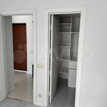 Продается 2-х комнатная квартира, 49,3 м²
