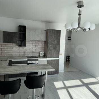 Продается 2-х комнатная квартира, 49,3 м²