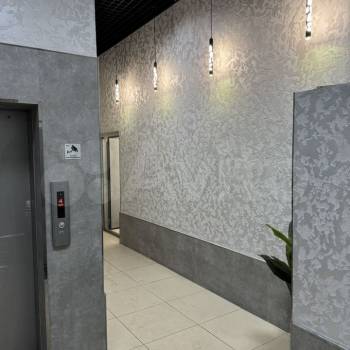 Продается 2-х комнатная квартира, 49,3 м²