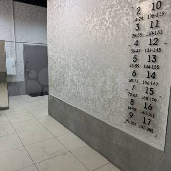 Продается 2-х комнатная квартира, 49,3 м²