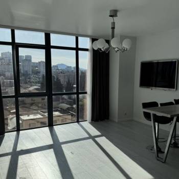 Продается 2-х комнатная квартира, 49,3 м²