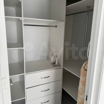 Продается 2-х комнатная квартира, 49,3 м²