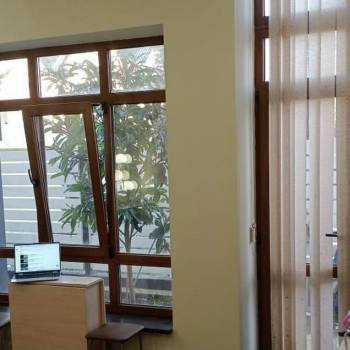 Продается 1-комнатная квартира, 25 м²