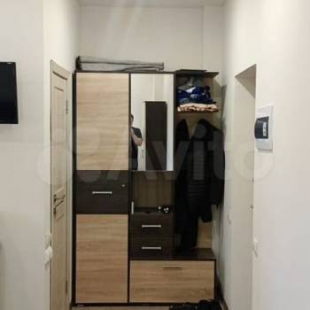 Продается 1-комнатная квартира, 25 м²