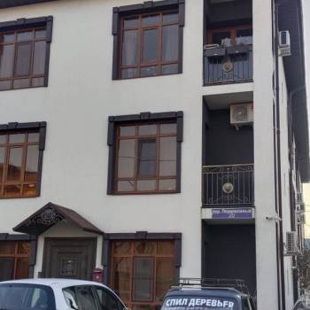 Продается 1-комнатная квартира, 25 м²