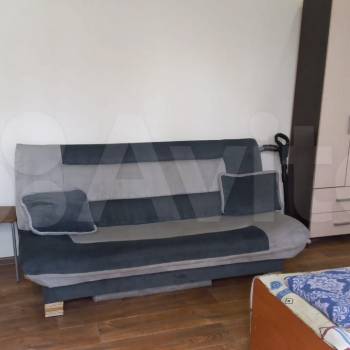 Продается 1-комнатная квартира, 25 м²