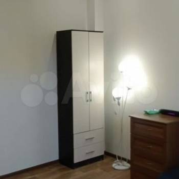 Продается 1-комнатная квартира, 25 м²