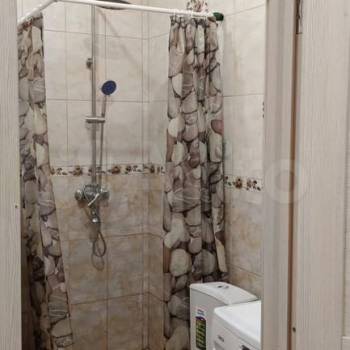 Продается 1-комнатная квартира, 25 м²