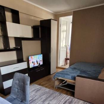 Сдается 1-комнатная квартира, 36 м²