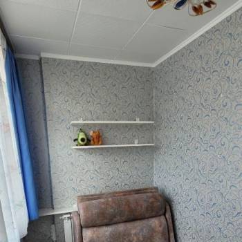 Сдается 1-комнатная квартира, 36 м²