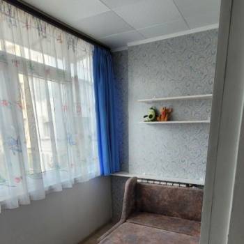 Сдается 1-комнатная квартира, 36 м²