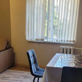 Сдается 1-комнатная квартира, 36 м²