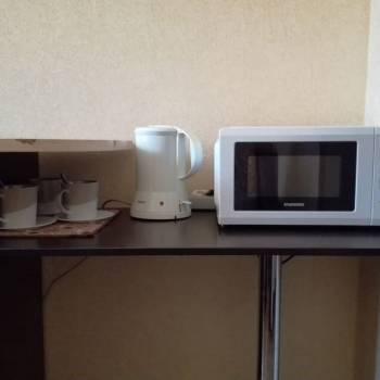 Продается 1-комнатная квартира, 20,4 м²