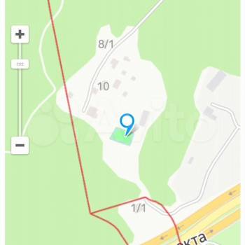 Продается Участок, 500 м²