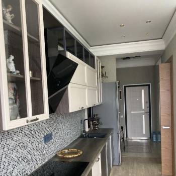 Продается 2-х комнатная квартира, 45,3 м²