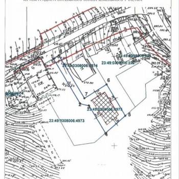 Продается Участок, 420 м²