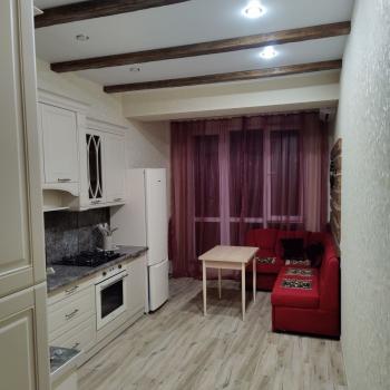 Сдается Посуточно, 48 м²
