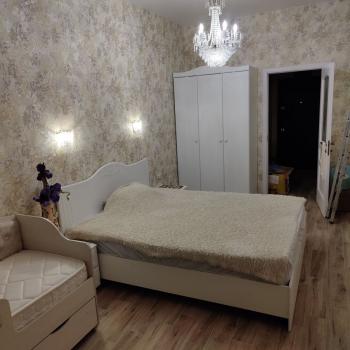 Сдается Посуточно, 48 м²