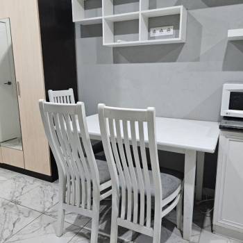 Продается 2-х комнатная квартира, 36 м²