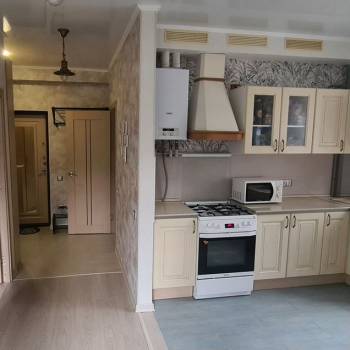 Продается 2-х комнатная квартира, 43 м²