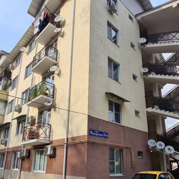 Продается 2-х комнатная квартира, 43 м²