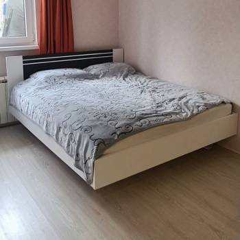 Продается 2-х комнатная квартира, 43 м²