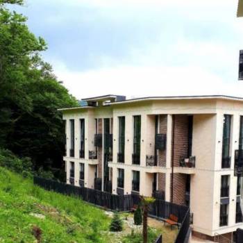 Продается 1-комнатная квартира, 22 м²