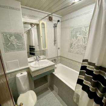 Продается 2-х комнатная квартира, 35 м²