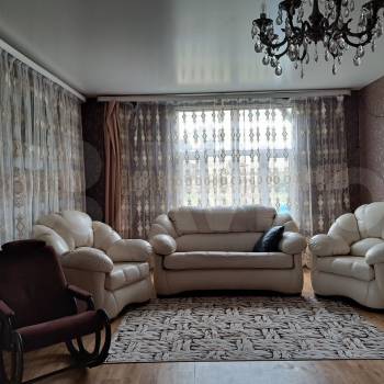 Продается Дом, 117 м²