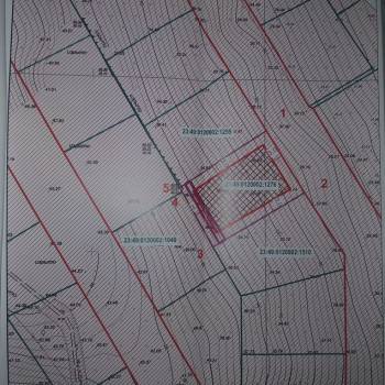 Продается Участок, 640 м²