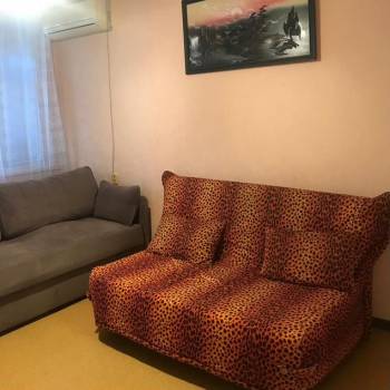 Сдается 1-комнатная квартира, 27 м²