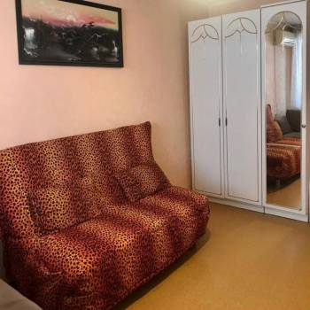 Сдается 1-комнатная квартира, 27 м²