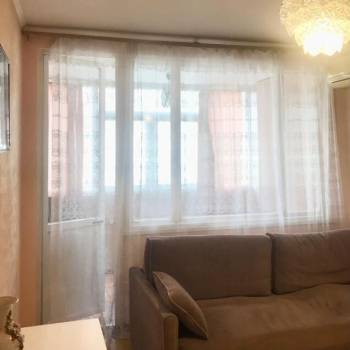 Сдается 1-комнатная квартира, 27 м²