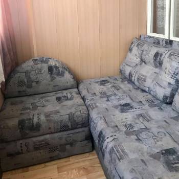 Сдается 1-комнатная квартира, 27 м²