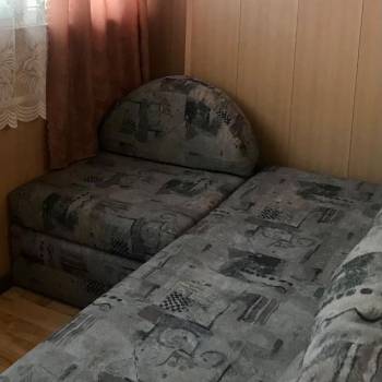 Сдается 1-комнатная квартира, 27 м²