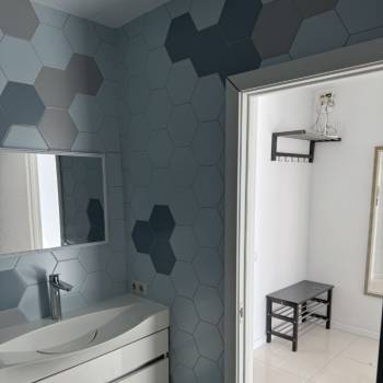 Продается 2-х комнатная квартира, 49,3 м²